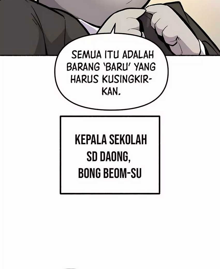 Uncle Bungeoppang Chapter 34 Gambar 9
