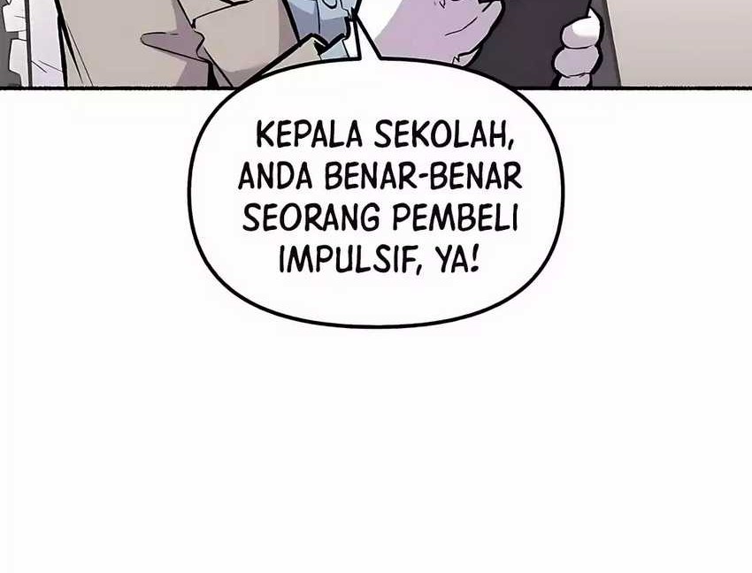 Uncle Bungeoppang Chapter 34 Gambar 13