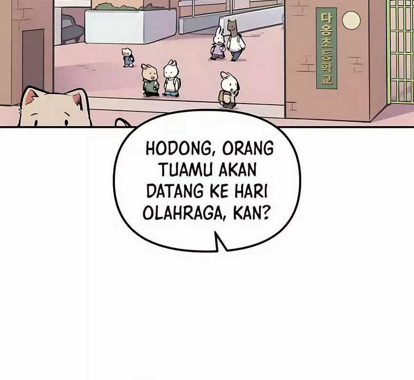 Uncle Bungeoppang Chapter 34 Gambar 15