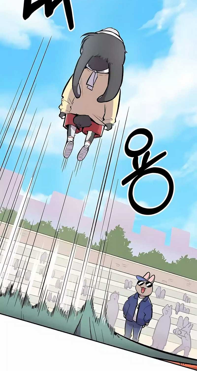 Uncle Bungeoppang Chapter 35 Gambar 19