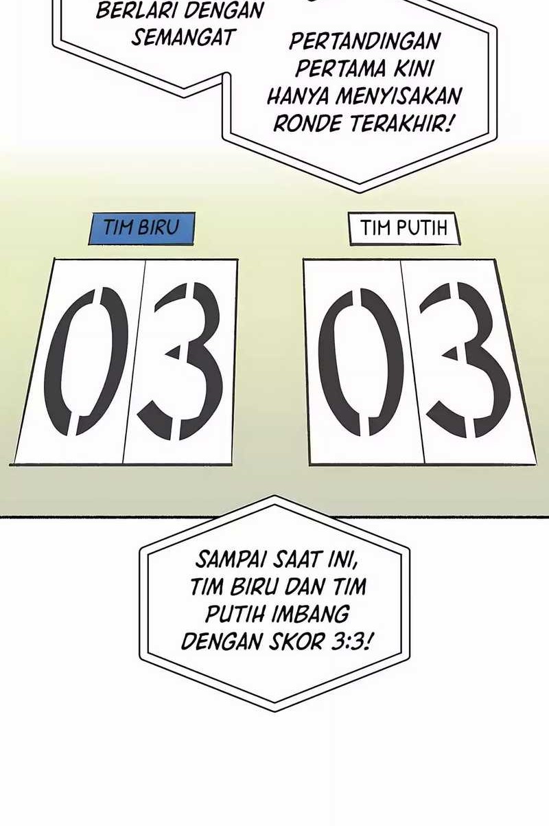 Uncle Bungeoppang Chapter 35 Gambar 21