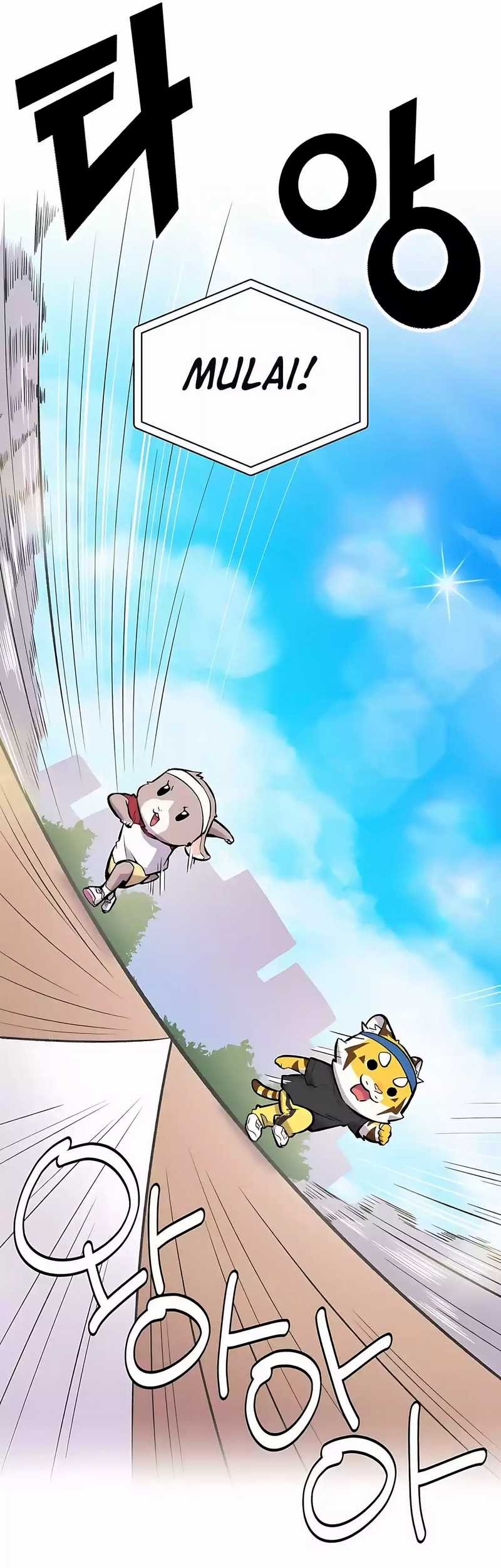 Uncle Bungeoppang Chapter 35 Gambar 30