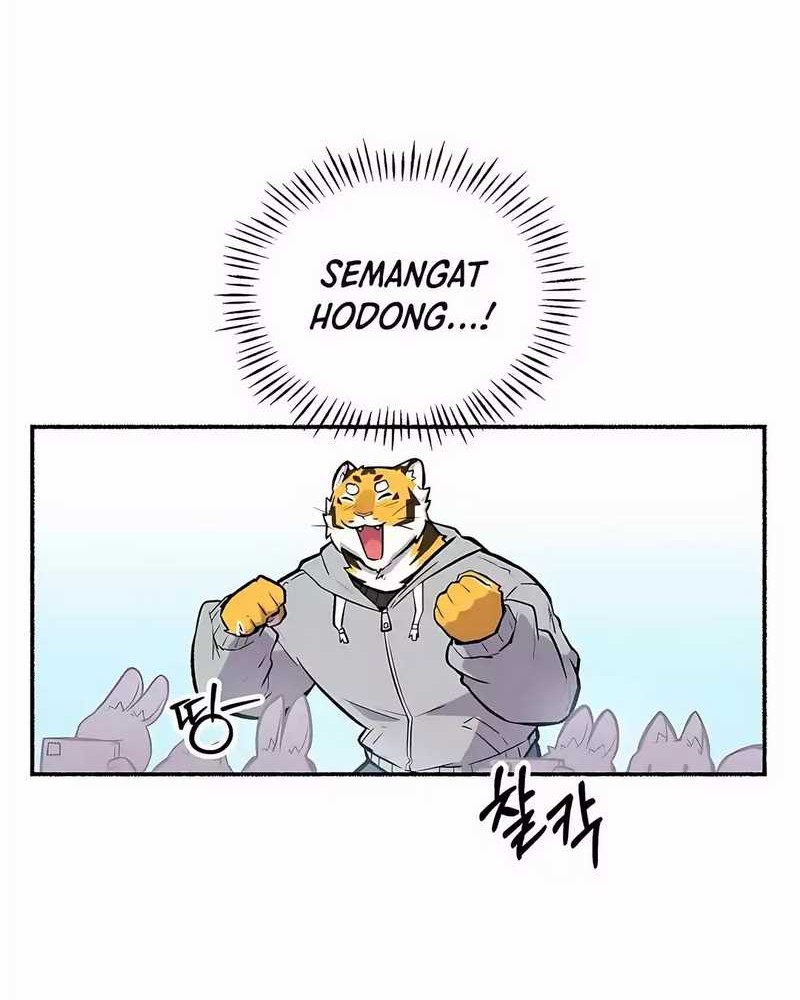 Uncle Bungeoppang Chapter 35 Gambar 31