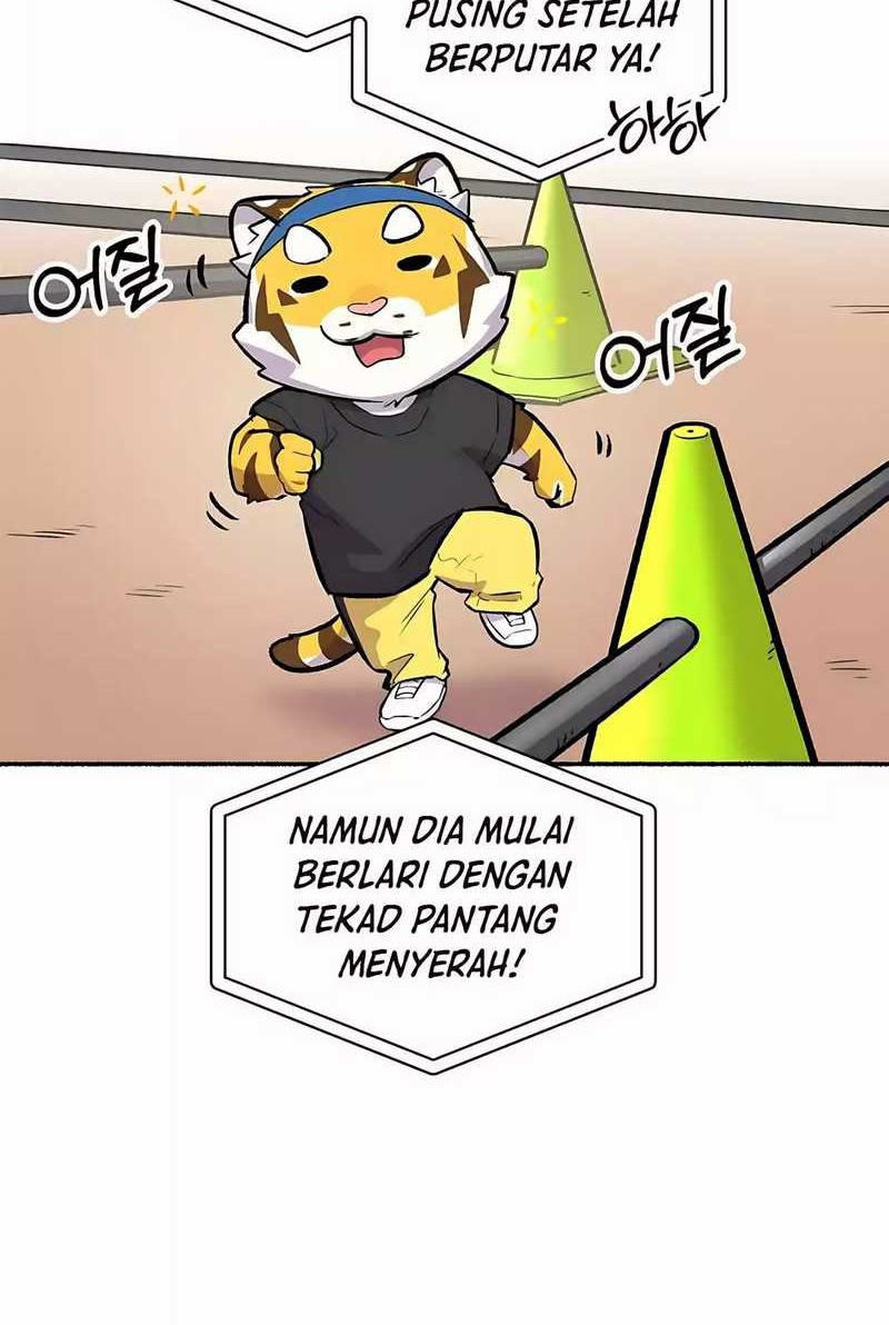 Uncle Bungeoppang Chapter 35 Gambar 39