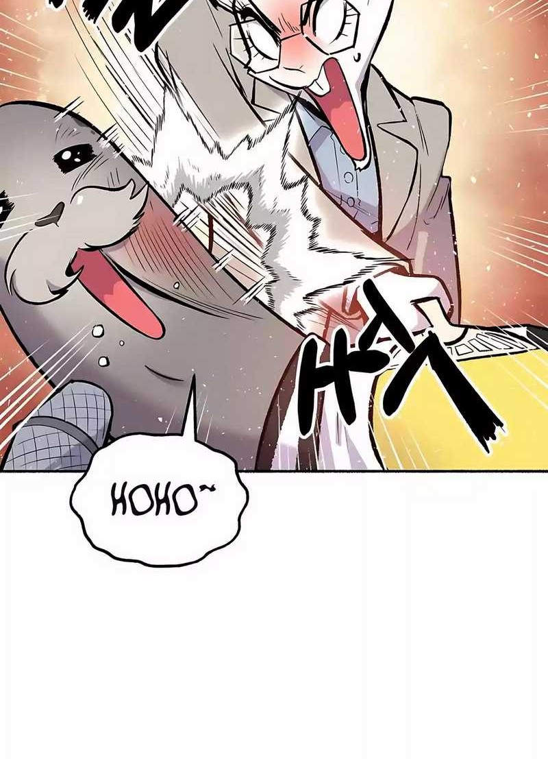 Uncle Bungeoppang Chapter 35 Gambar 47