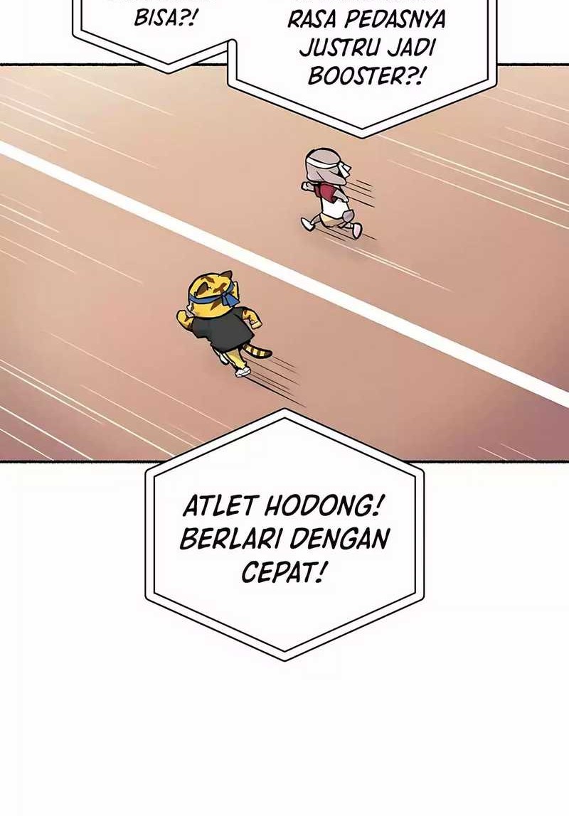 Uncle Bungeoppang Chapter 35 Gambar 51