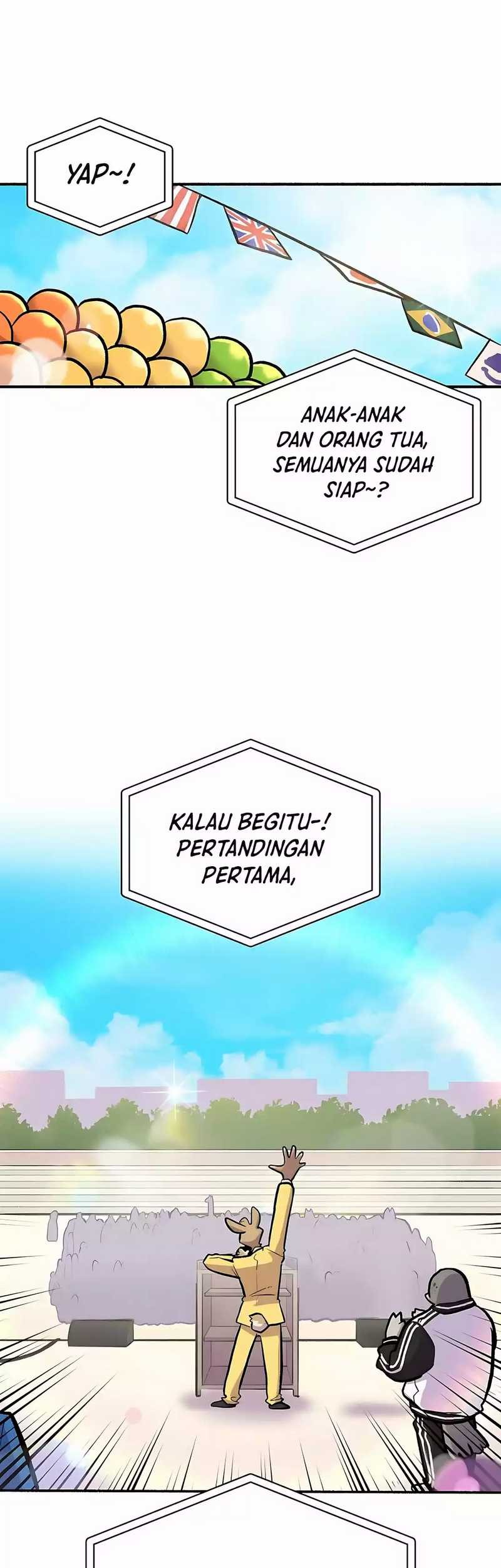 Uncle Bungeoppang Chapter 35 Gambar 4