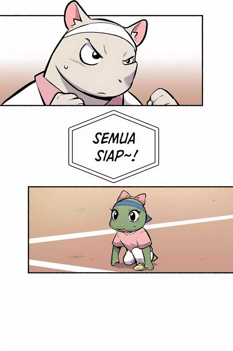 Uncle Bungeoppang Chapter 35 Gambar 7