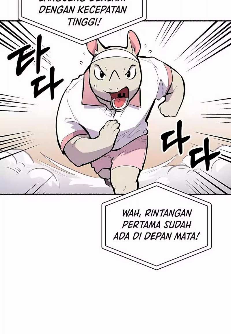 Uncle Bungeoppang Chapter 35 Gambar 9