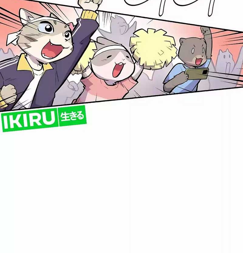 Uncle Bungeoppang Chapter 35 Gambar 17