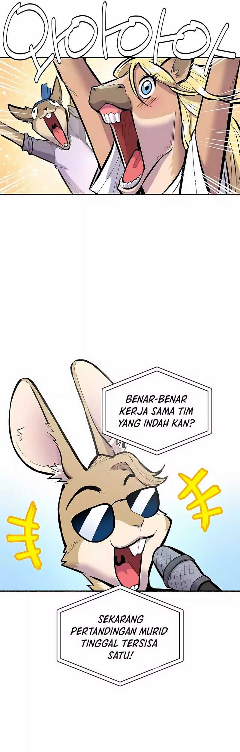 Uncle Bungeoppang Chapter 36 Gambar 24