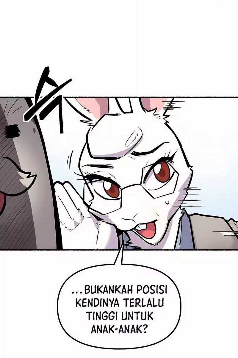 Uncle Bungeoppang Chapter 36 Gambar 31