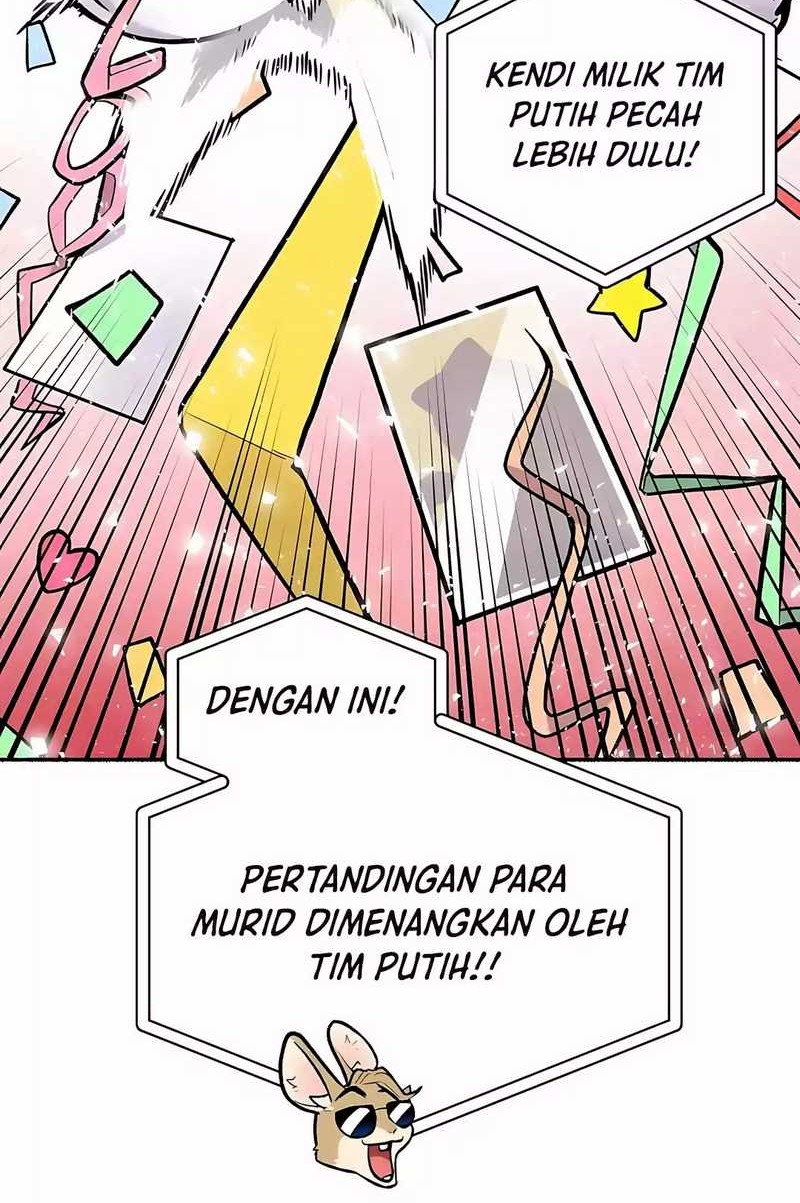 Uncle Bungeoppang Chapter 36 Gambar 35