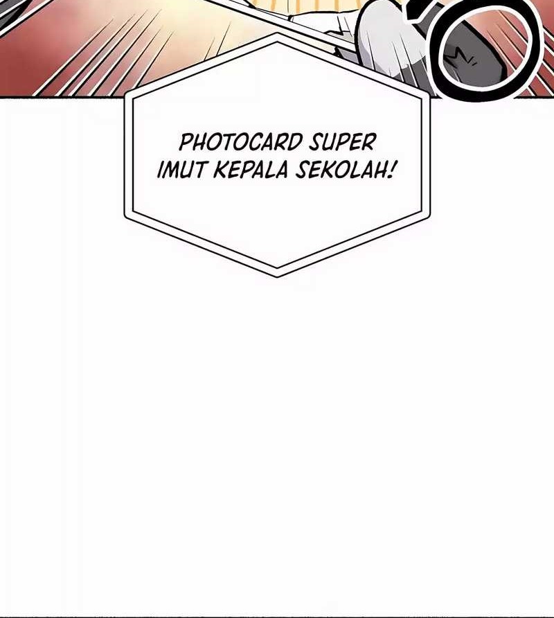 Uncle Bungeoppang Chapter 36 Gambar 37