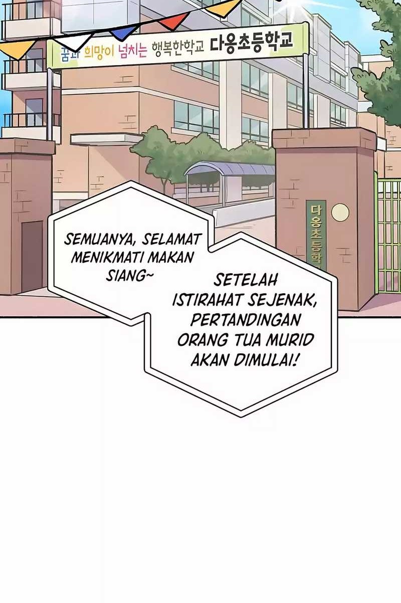 Uncle Bungeoppang Chapter 36 Gambar 39