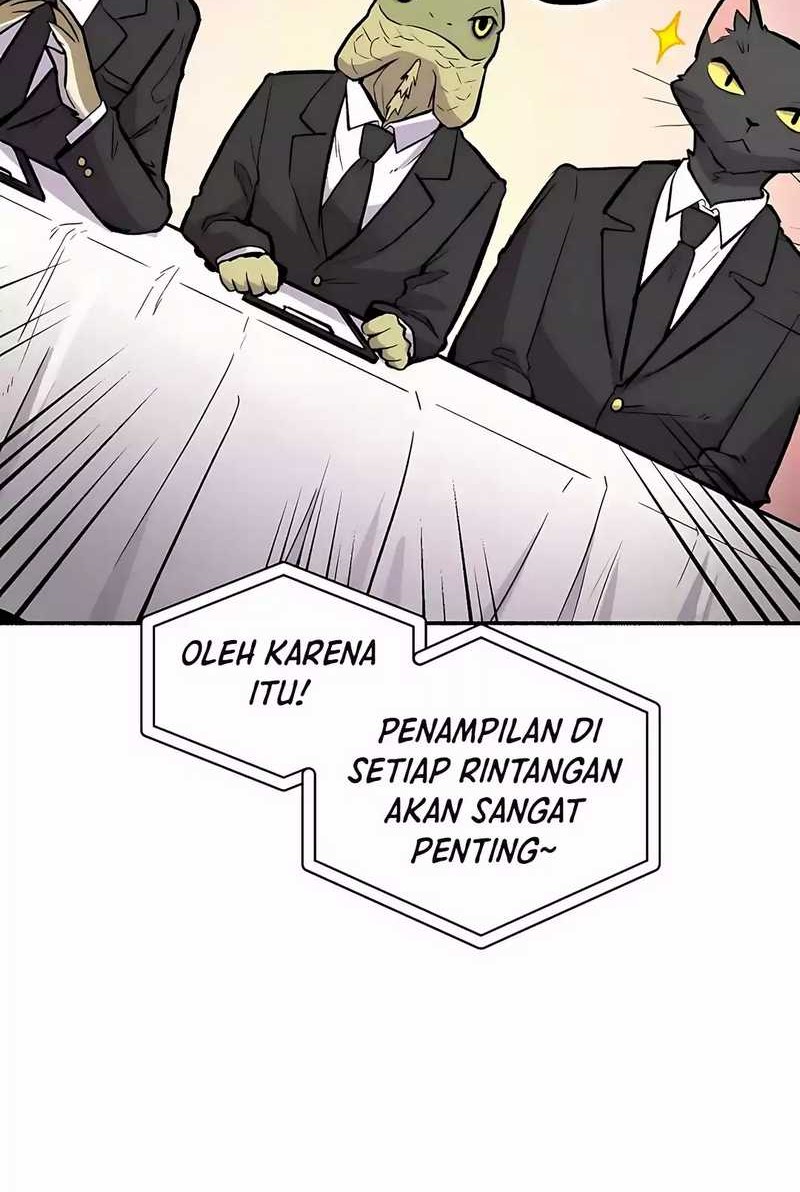 Uncle Bungeoppang Chapter 36 Gambar 47