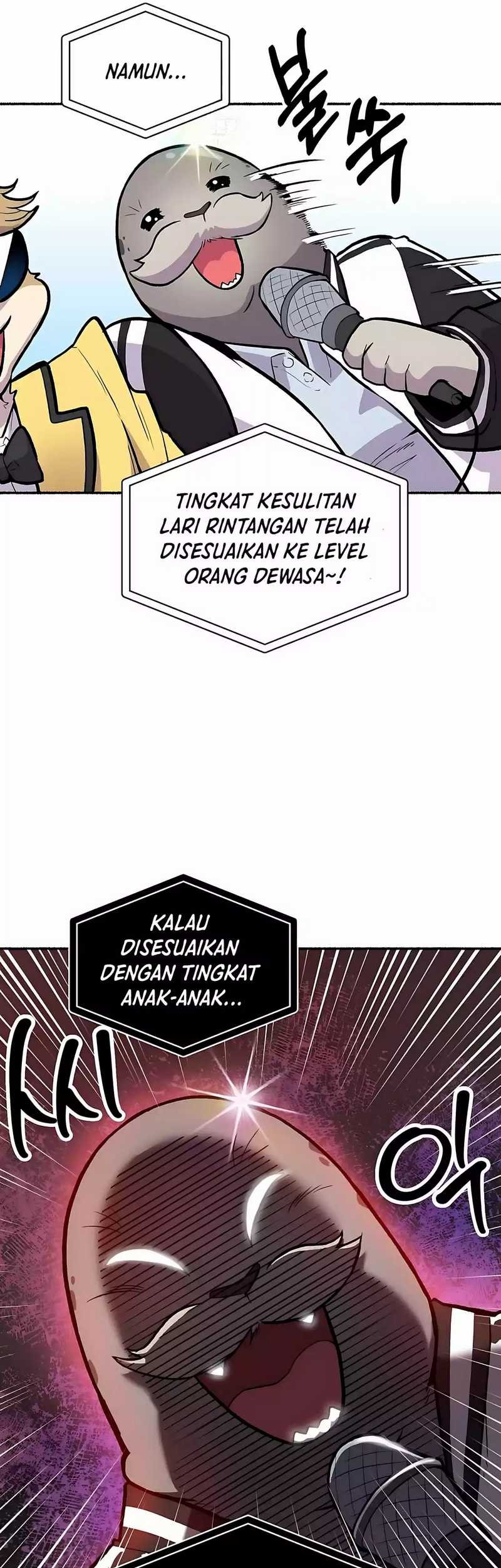 Uncle Bungeoppang Chapter 36 Gambar 48