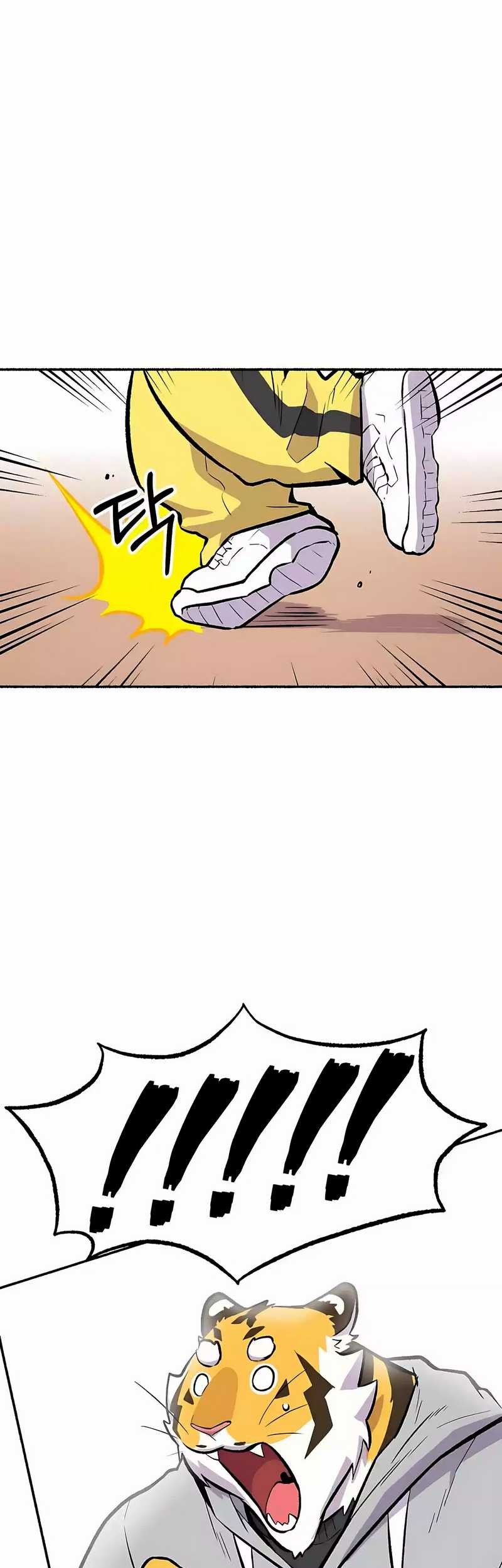 Baca Manhwa Uncle Bungeoppang Chapter 36 Gambar 2