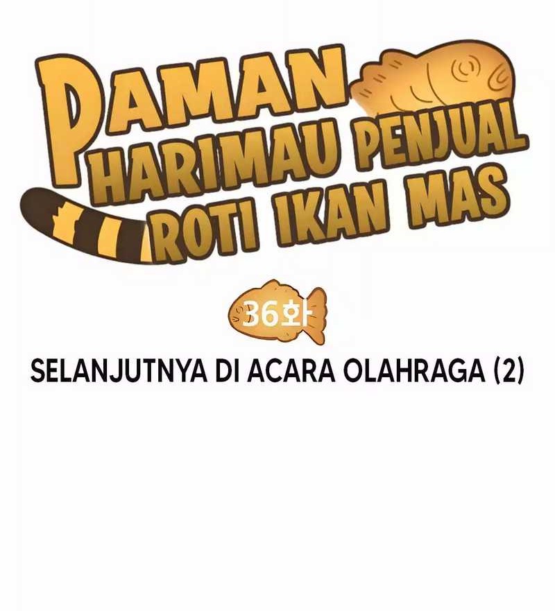 Uncle Bungeoppang Chapter 36 Gambar 5