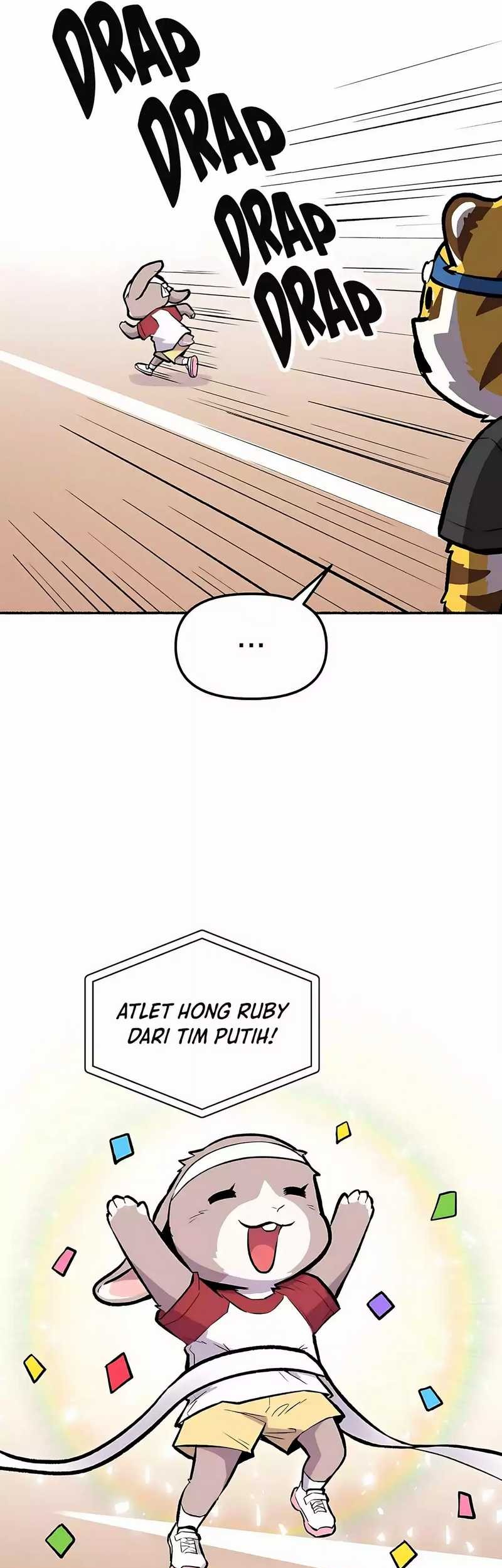 Uncle Bungeoppang Chapter 36 Gambar 10