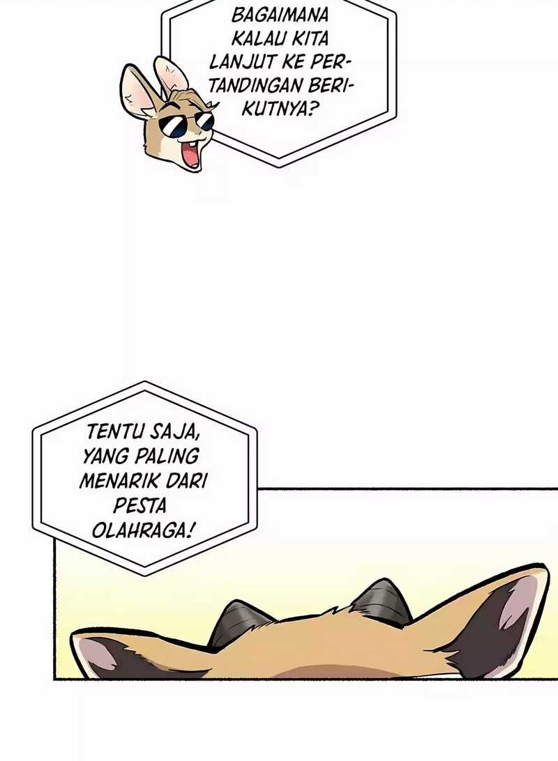 Uncle Bungeoppang Chapter 36 Gambar 17