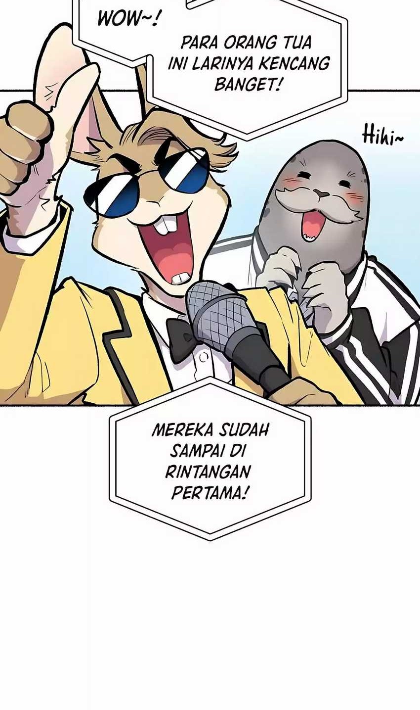 Uncle Bungeoppang Chapter 37 Gambar 19