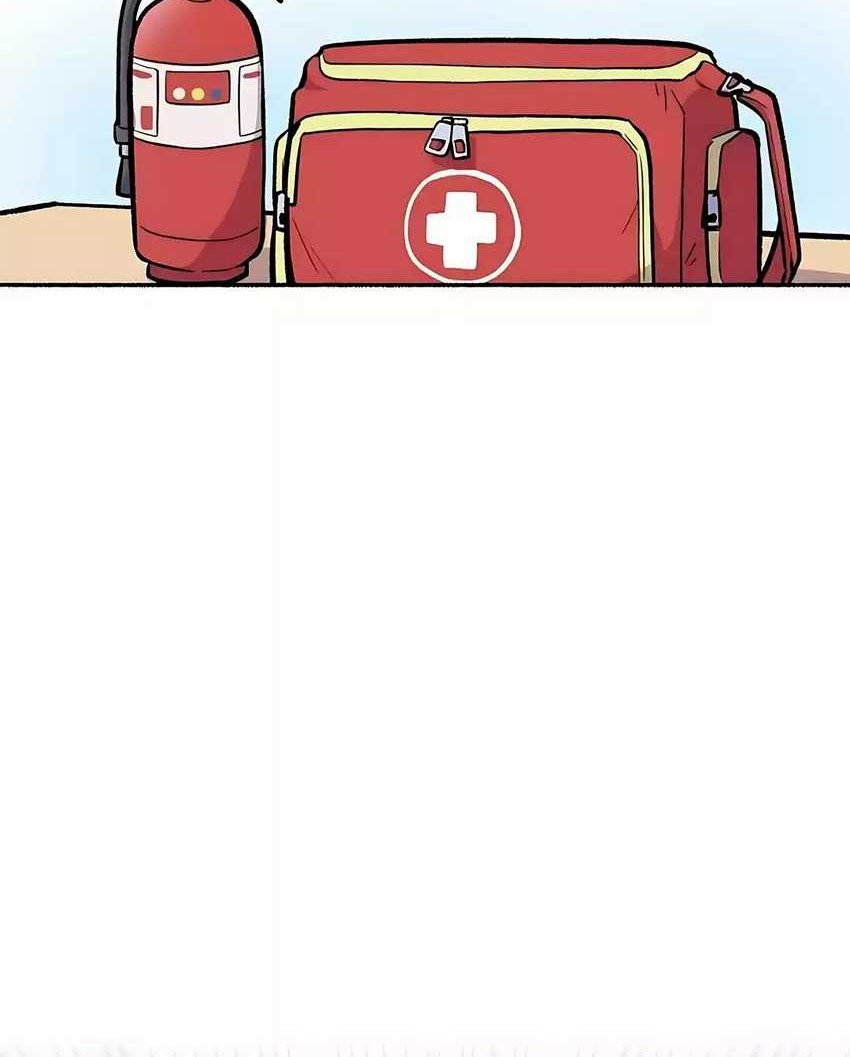 Uncle Bungeoppang Chapter 37 Gambar 21