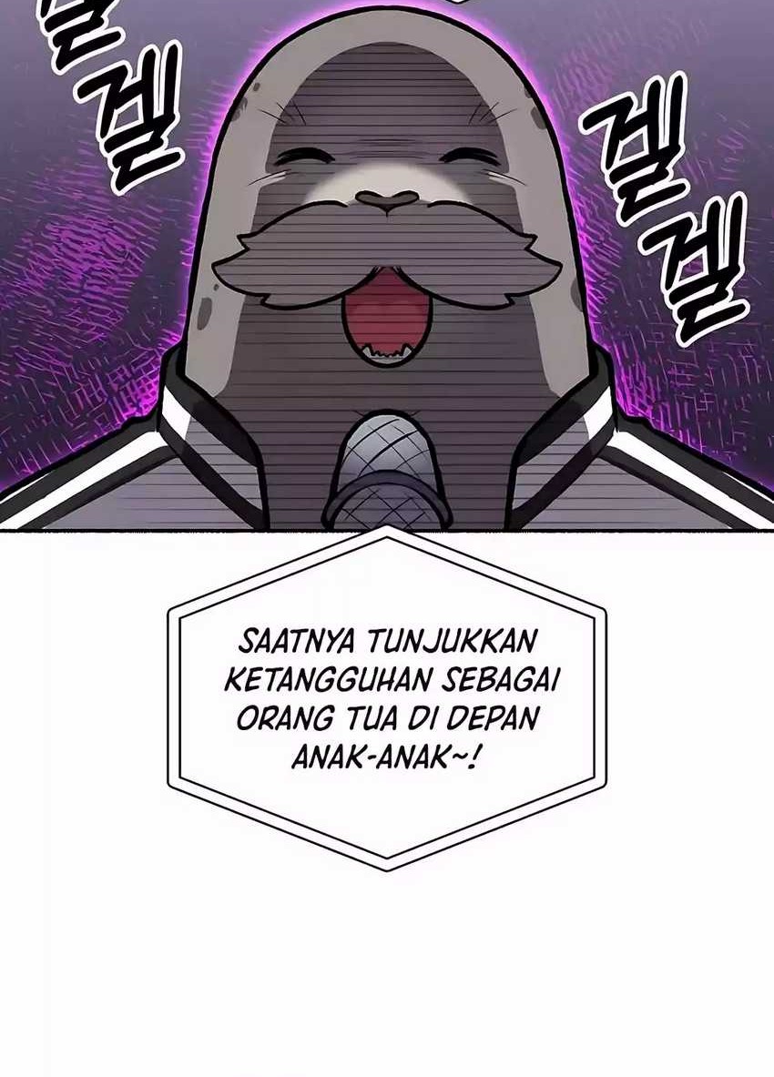 Uncle Bungeoppang Chapter 37 Gambar 23