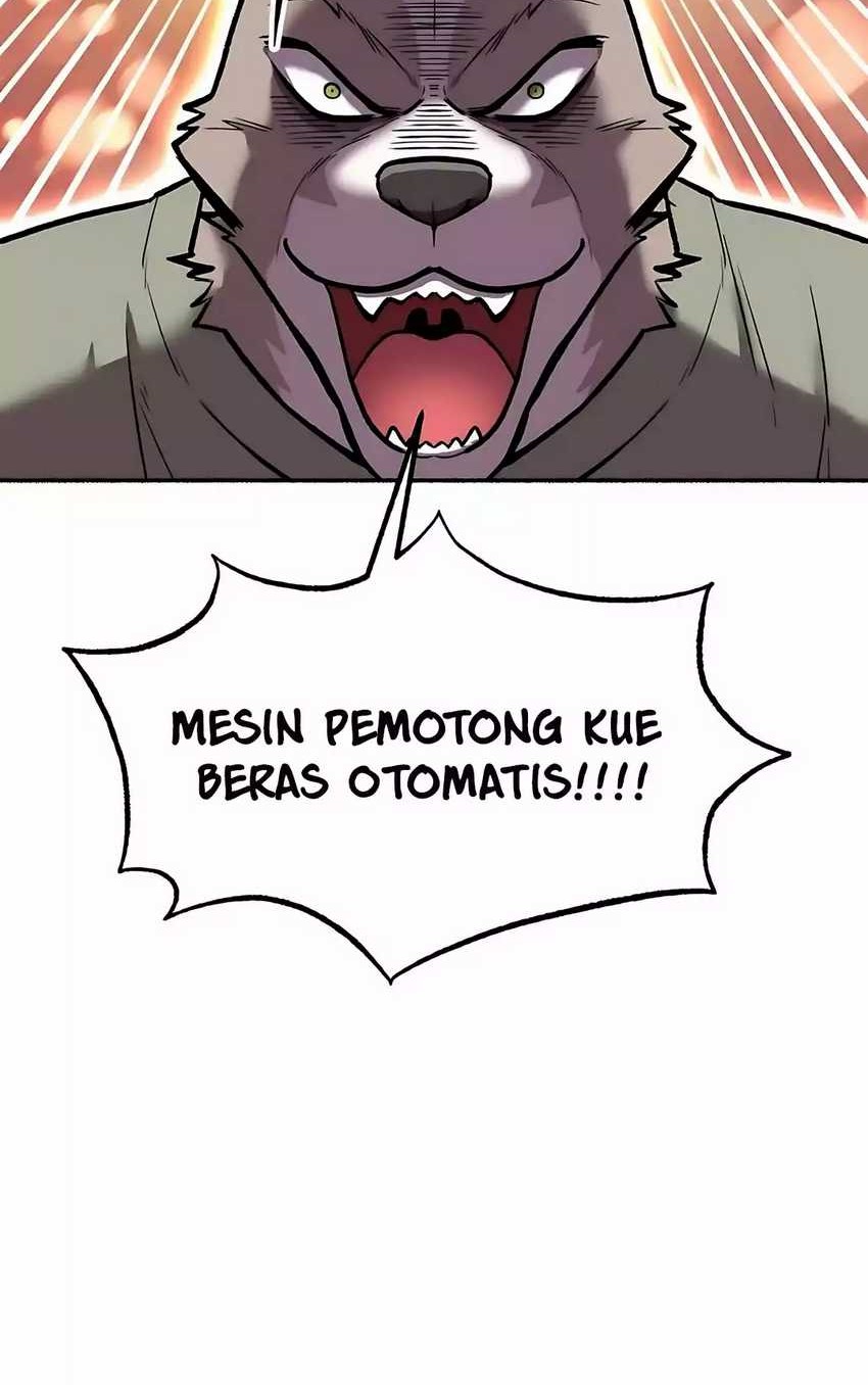 Uncle Bungeoppang Chapter 37 Gambar 29