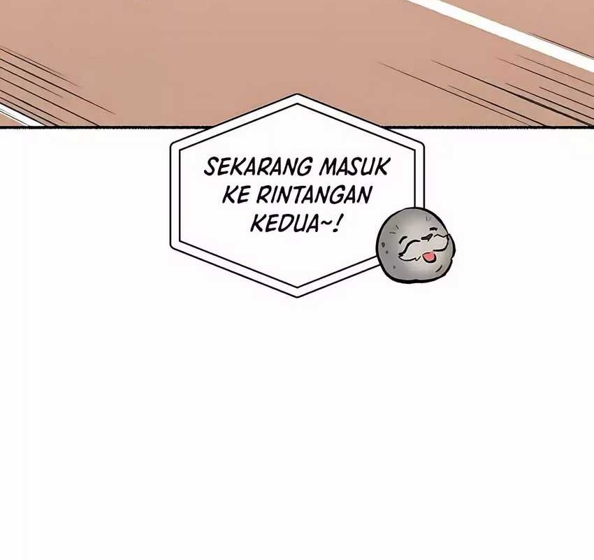 Uncle Bungeoppang Chapter 37 Gambar 31