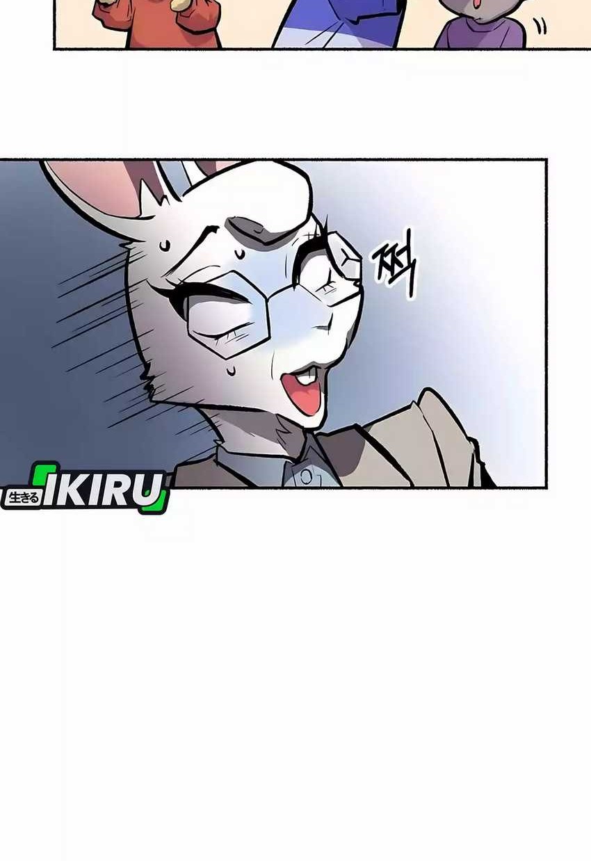 Uncle Bungeoppang Chapter 37 Gambar 33