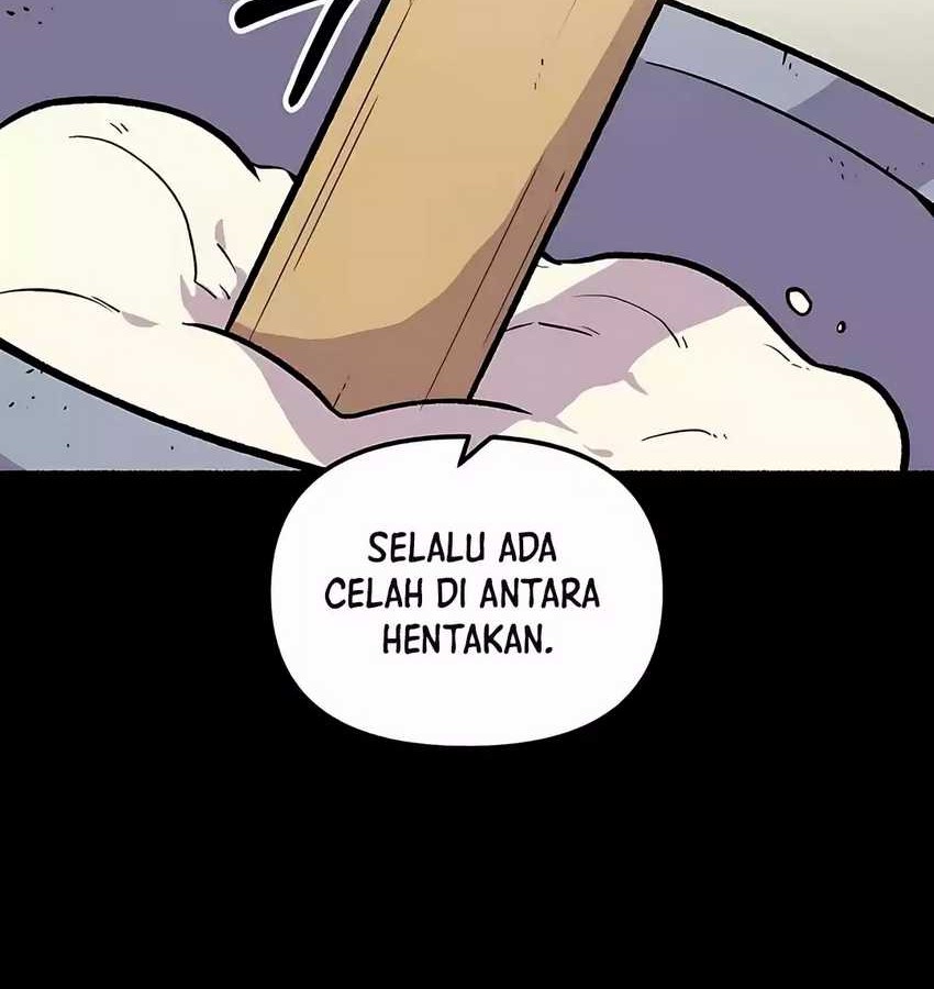 Uncle Bungeoppang Chapter 37 Gambar 39