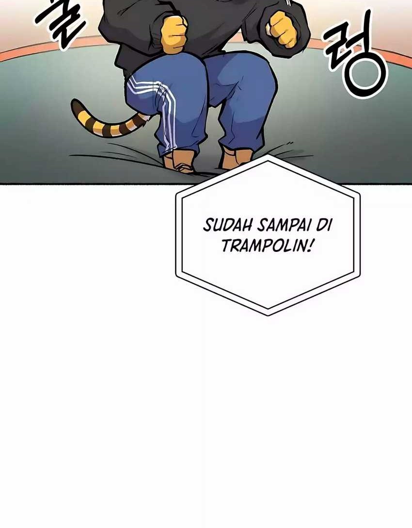 Uncle Bungeoppang Chapter 37 Gambar 42