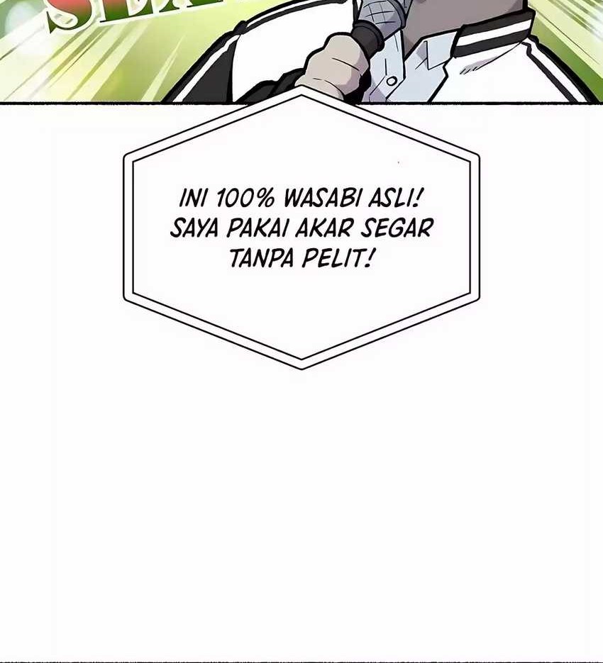 Uncle Bungeoppang Chapter 37 Gambar 52