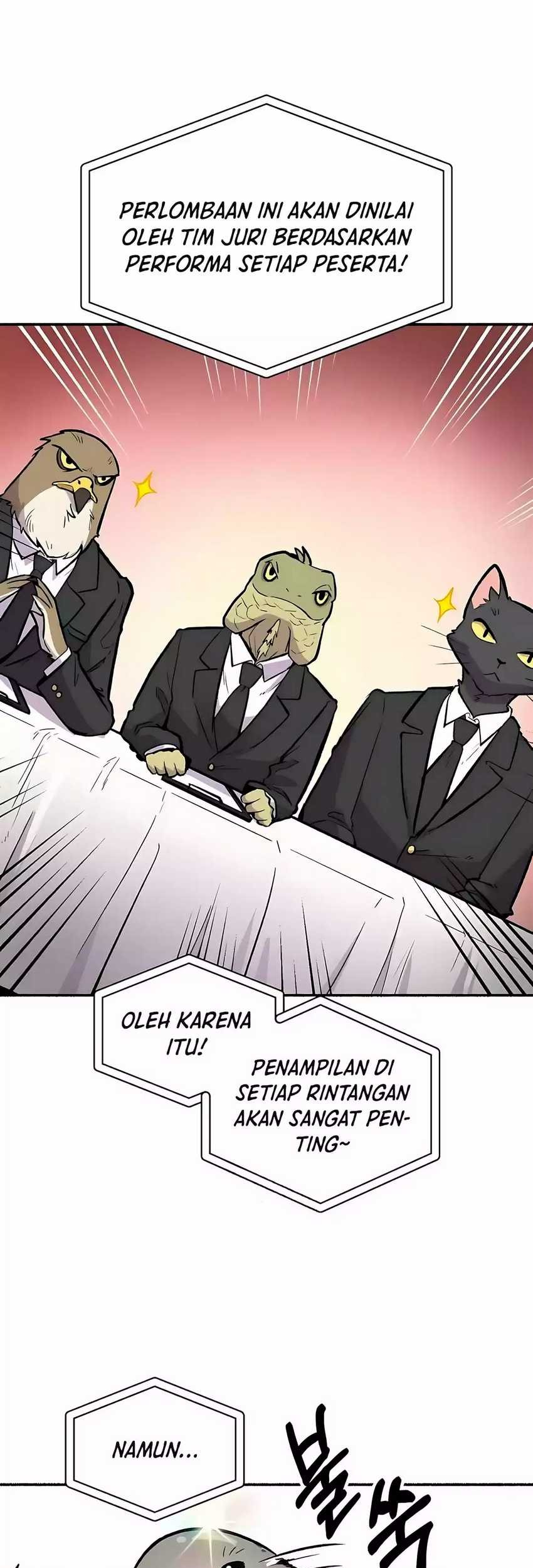Baca Manhwa Uncle Bungeoppang Chapter 37 Gambar 2
