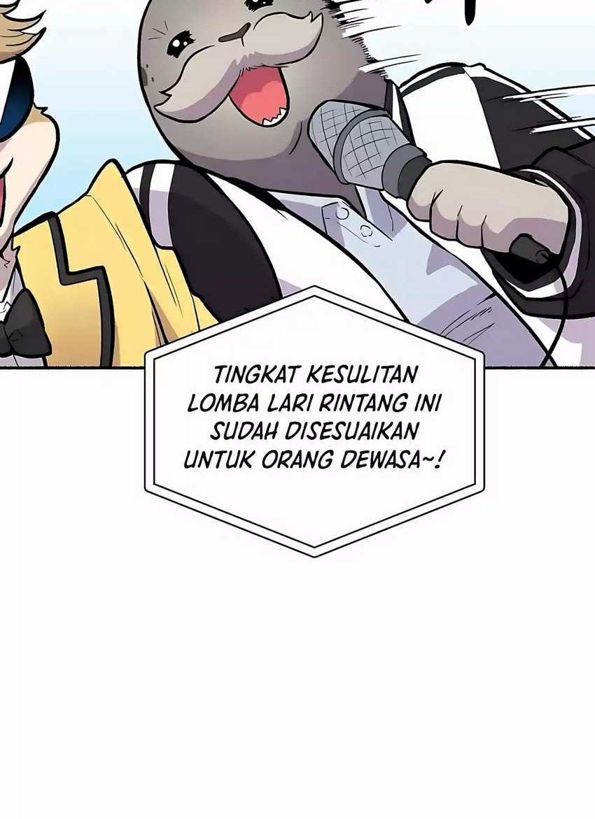 Uncle Bungeoppang Chapter 37 Gambar 3