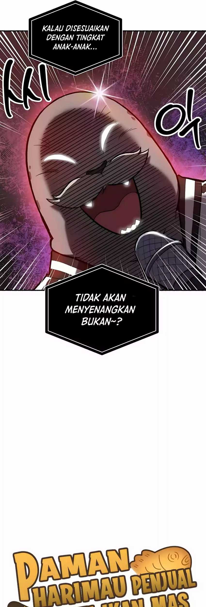 Uncle Bungeoppang Chapter 37 Gambar 4