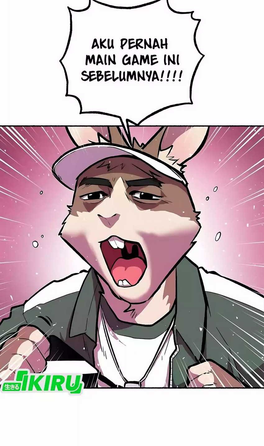 Uncle Bungeoppang Chapter 37 Gambar 7