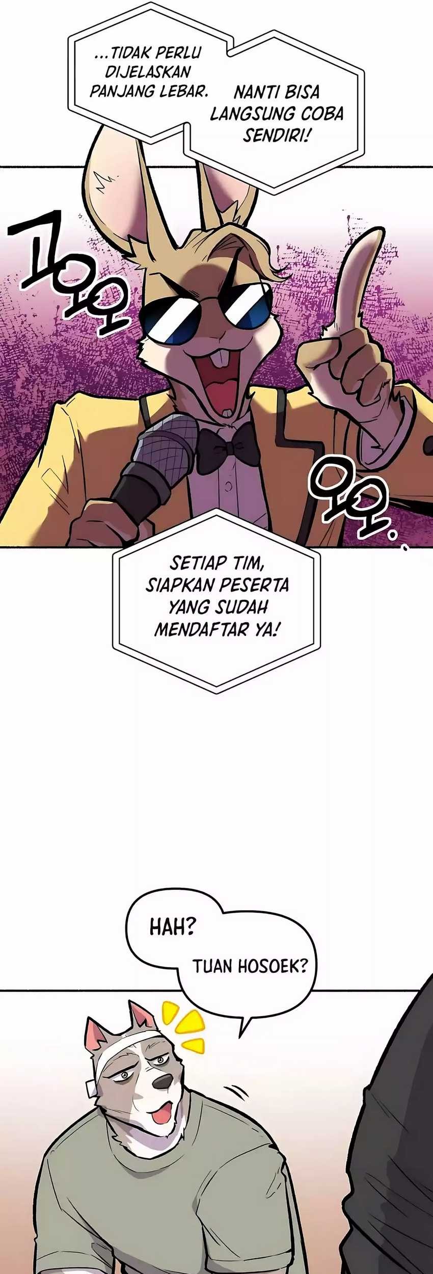 Uncle Bungeoppang Chapter 37 Gambar 10