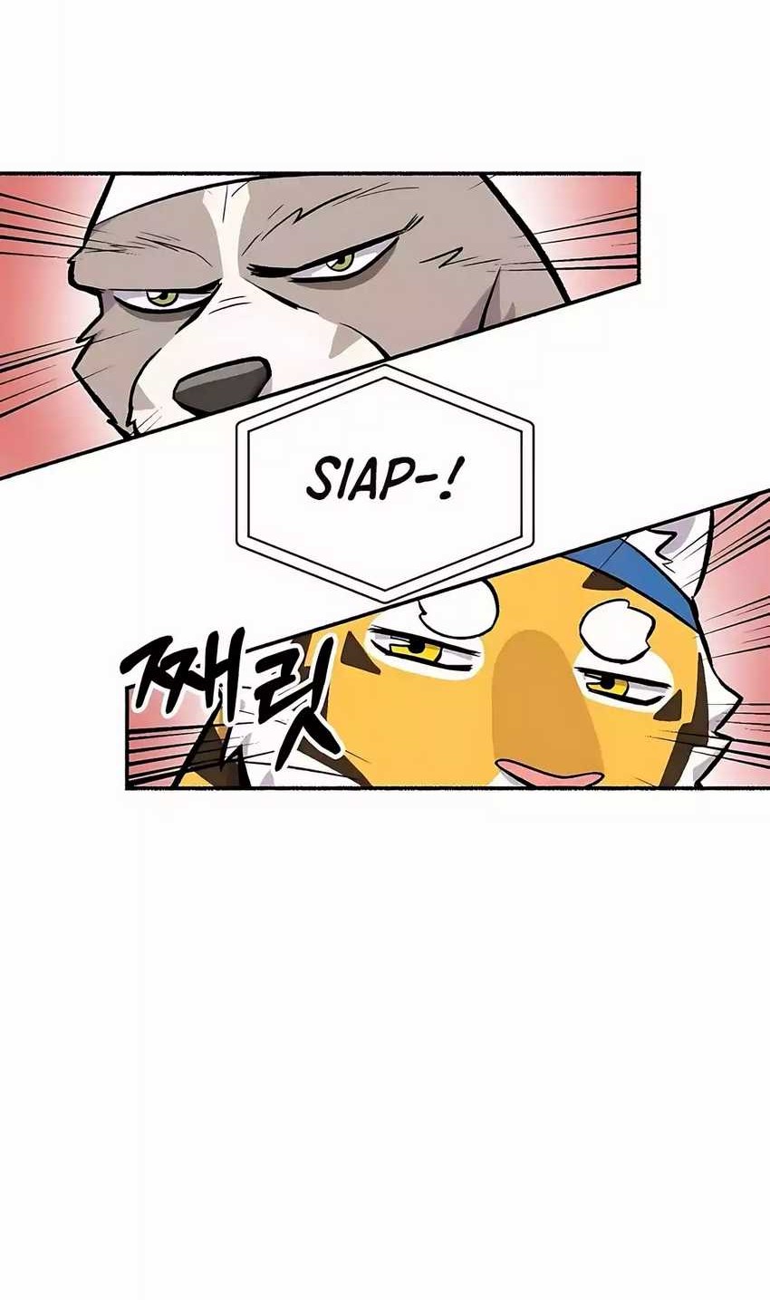 Uncle Bungeoppang Chapter 37 Gambar 17
