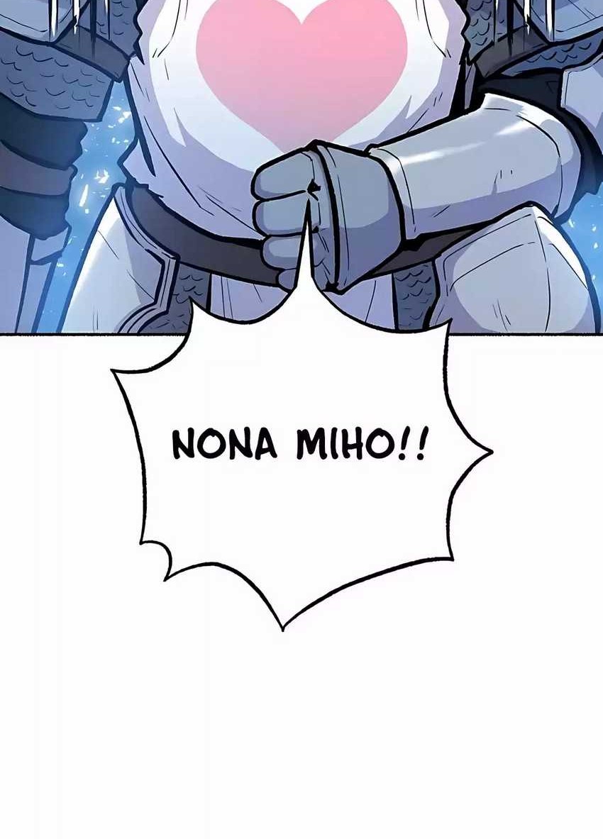 Uncle Bungeoppang Chapter 38 Gambar 19