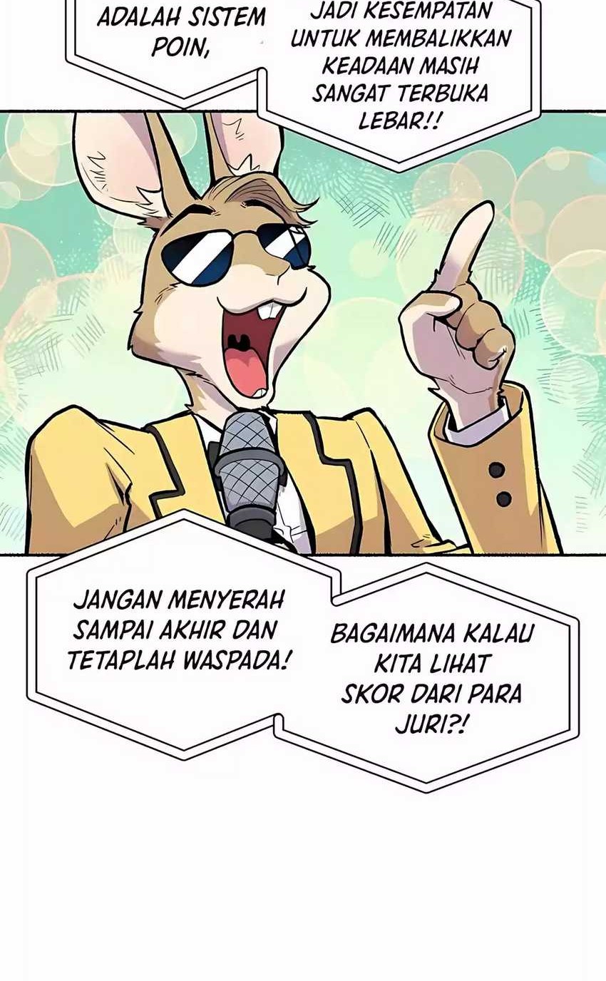 Uncle Bungeoppang Chapter 38 Gambar 27