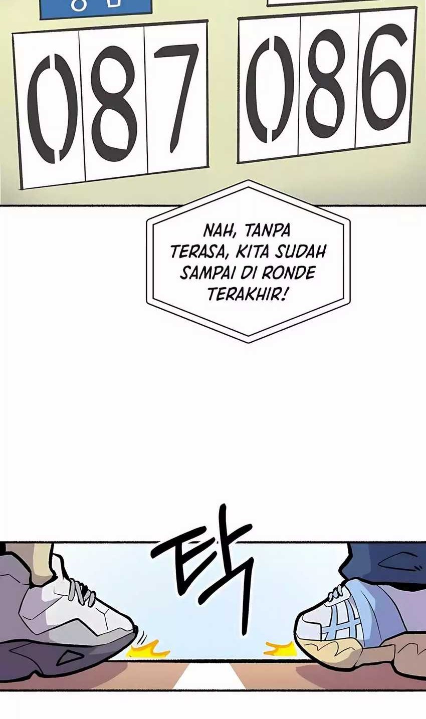 Uncle Bungeoppang Chapter 38 Gambar 41