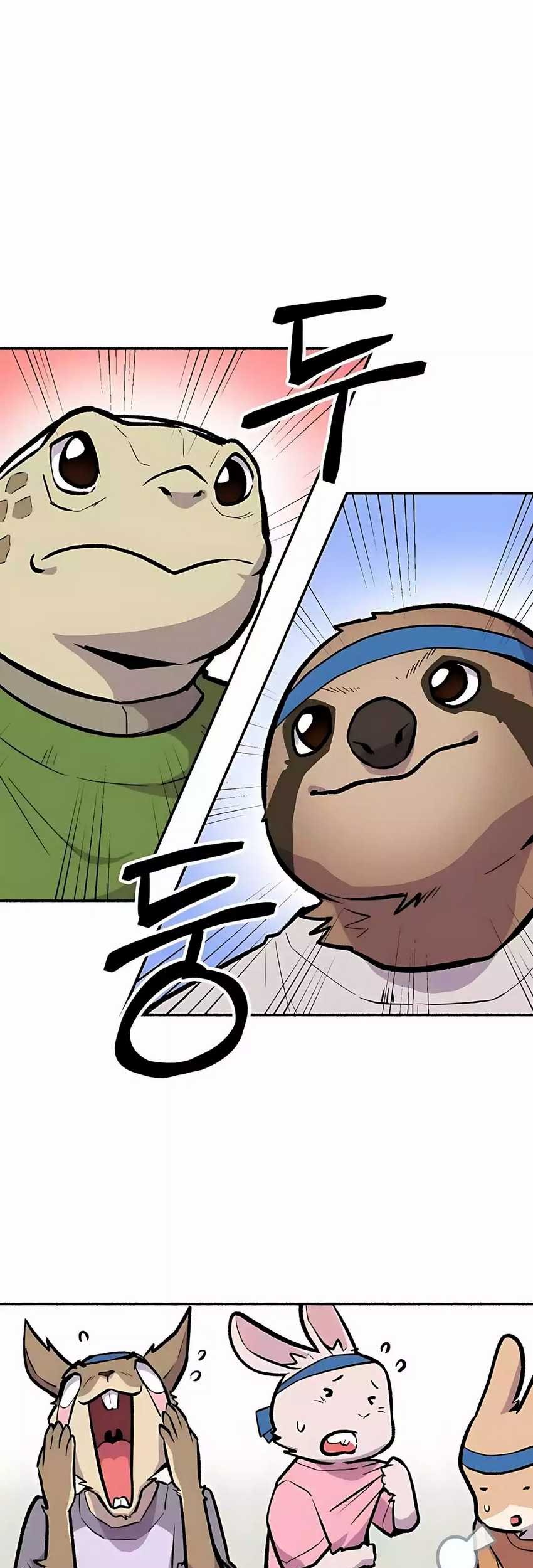 Uncle Bungeoppang Chapter 38 Gambar 42