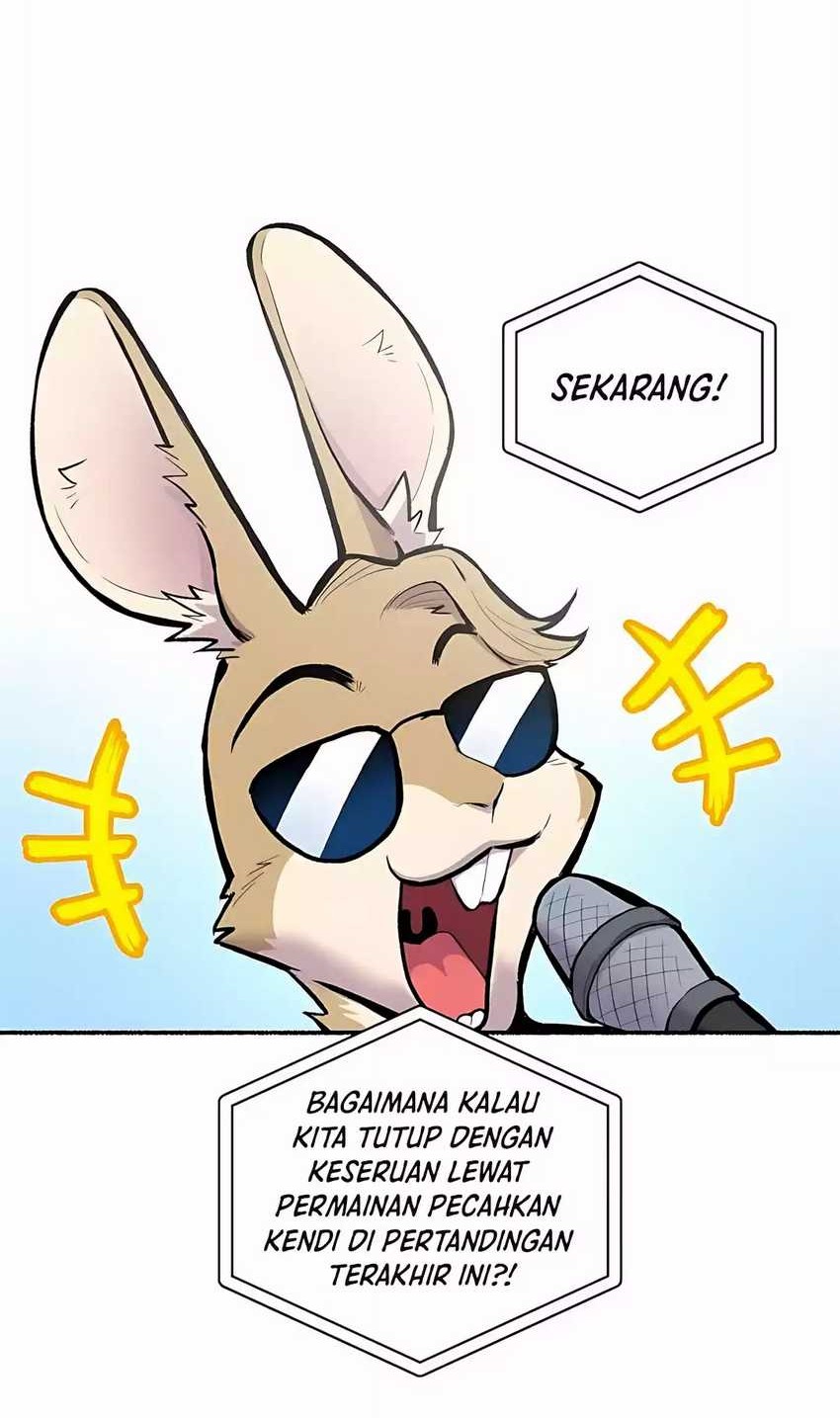 Uncle Bungeoppang Chapter 38 Gambar 45