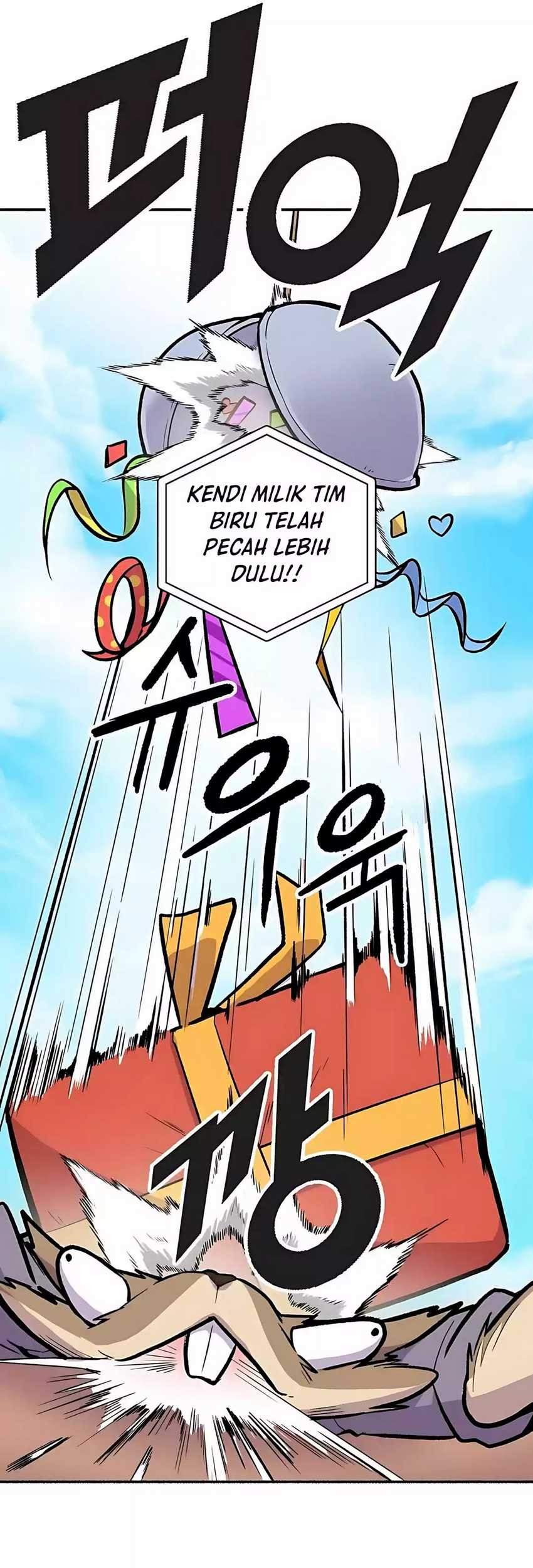 Uncle Bungeoppang Chapter 38 Gambar 47