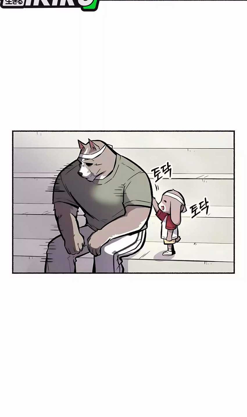 Uncle Bungeoppang Chapter 38 Gambar 52