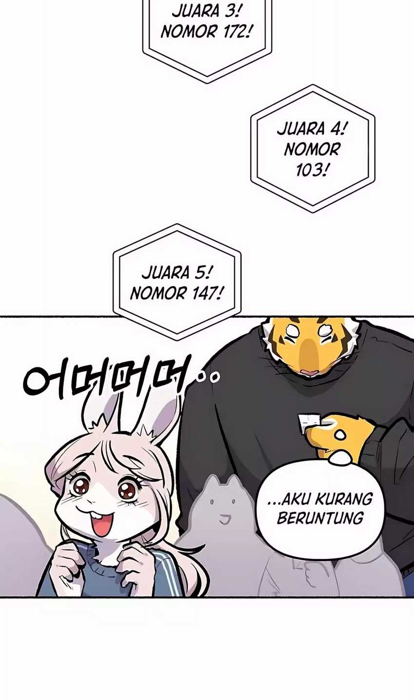 Uncle Bungeoppang Chapter 38 Gambar 54
