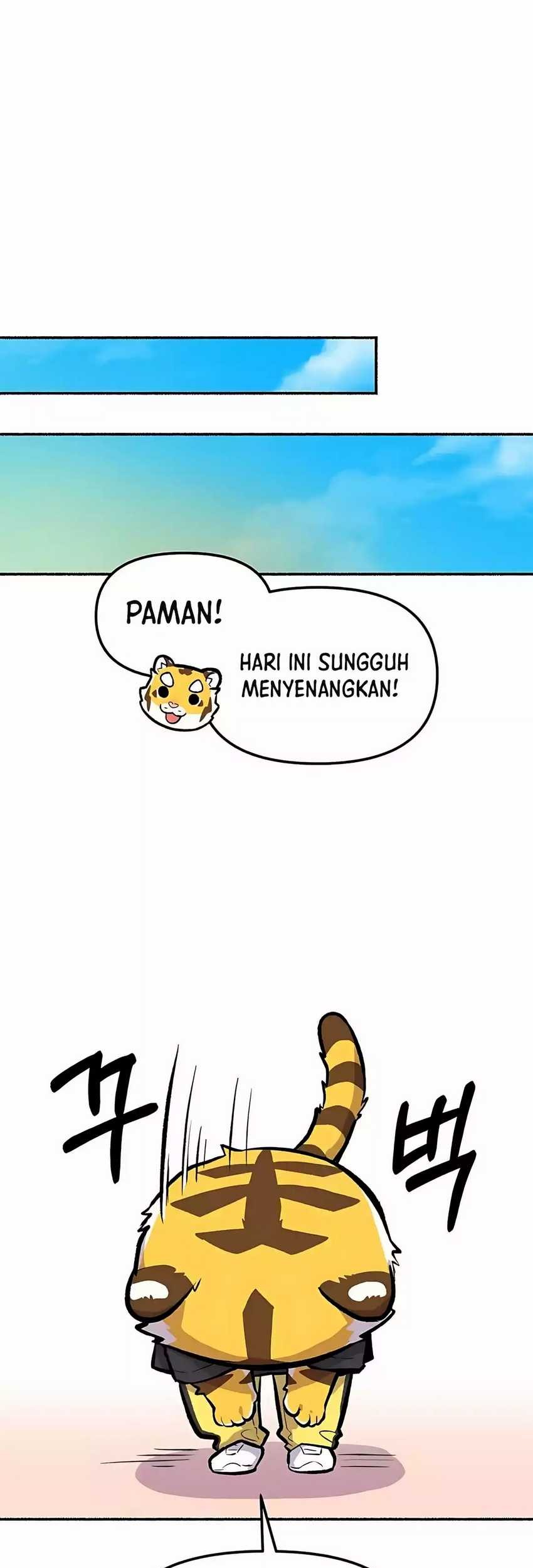 Uncle Bungeoppang Chapter 38 Gambar 55