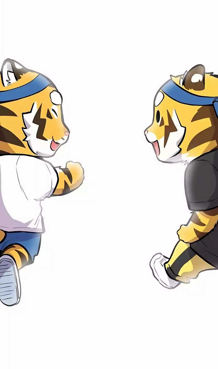 Uncle Bungeoppang Chapter 38 Gambar 58